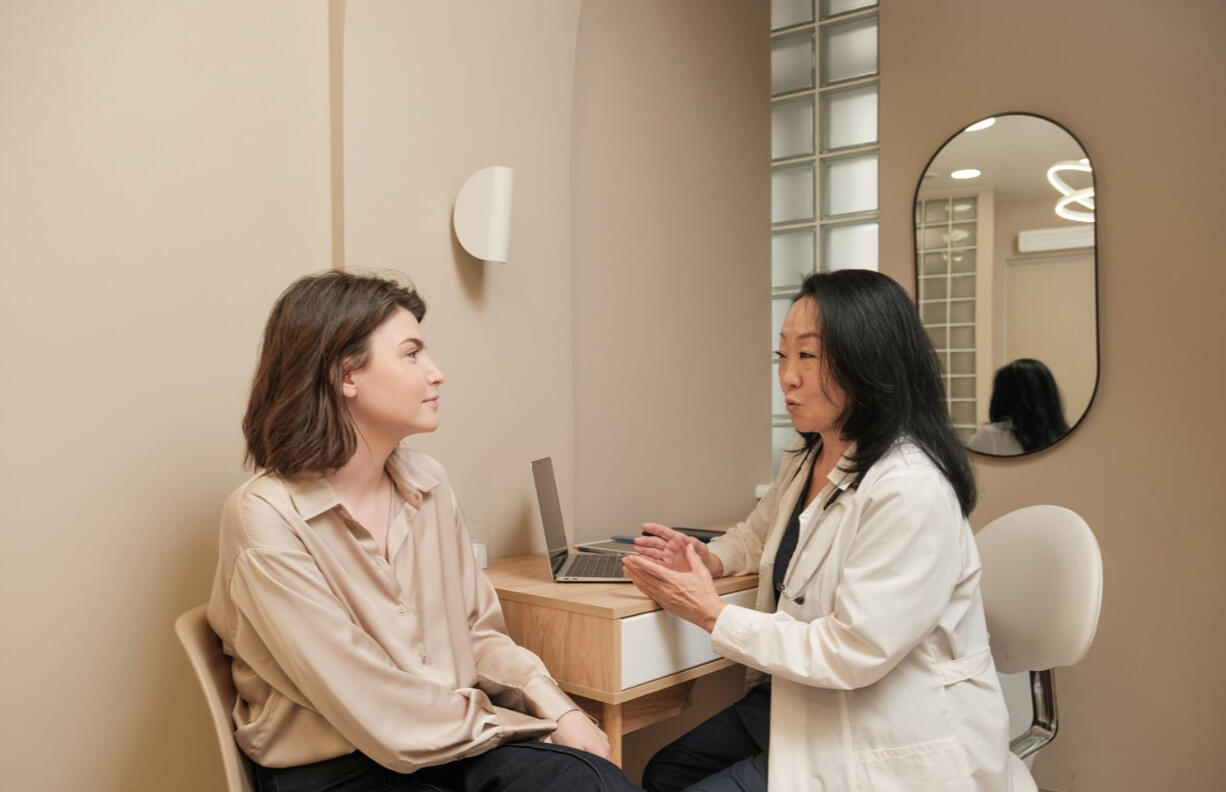 pharmacist compounding medications