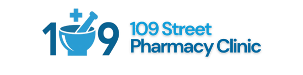 gourlay's pharmacy logo